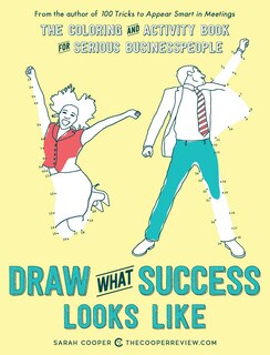 Front cover_Draw What Success Looks Like
