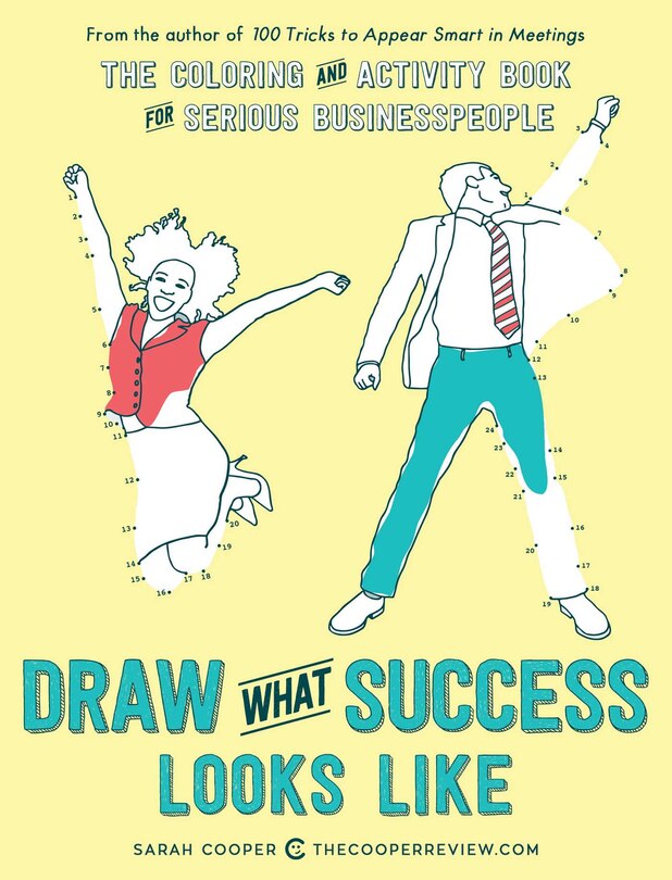 Front cover_Draw What Success Looks Like