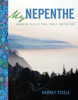 Front cover_My Nepenthe