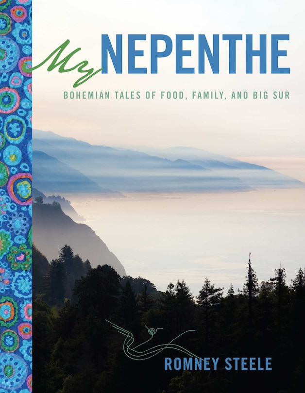 Front cover_My Nepenthe