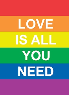 Couverture_Love Is All You Need