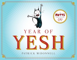 Front cover_Year of Yesh