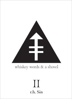 Couverture_Whiskey Words & A Shovel Ii