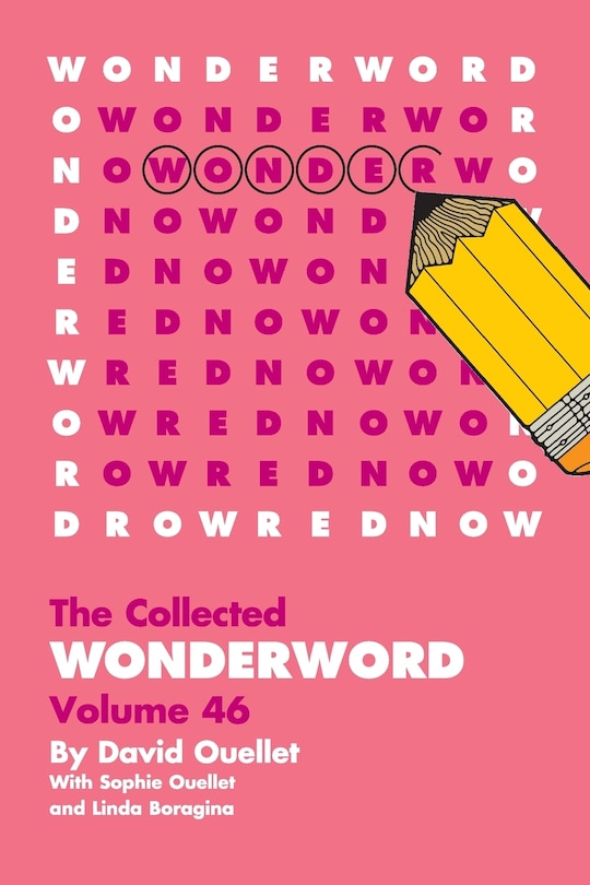 Front cover_WonderWord Volume 46
