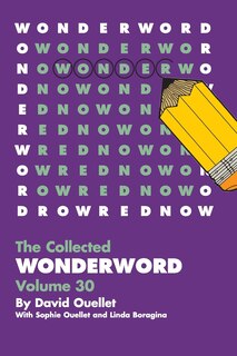 Front cover_WonderWord Volume 30