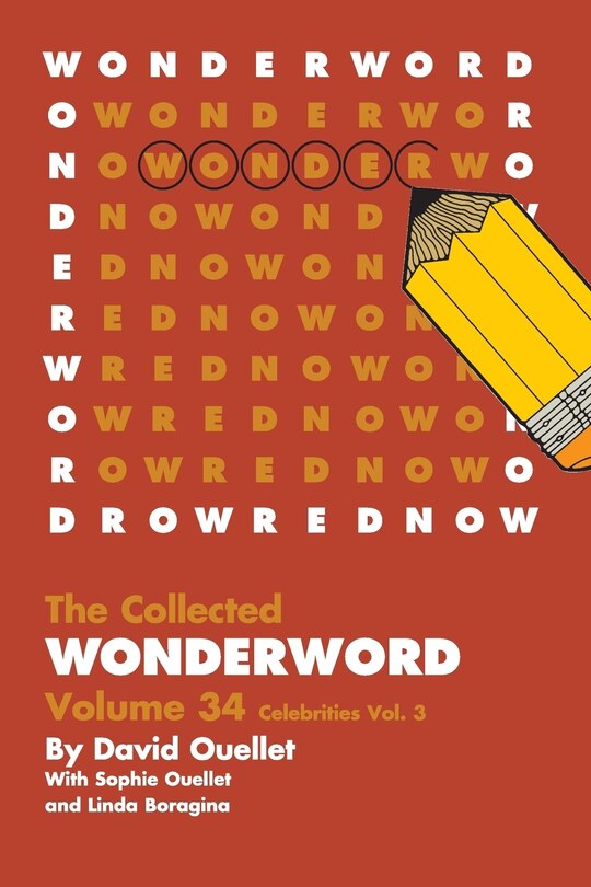 Front cover_WonderWord Volume 34