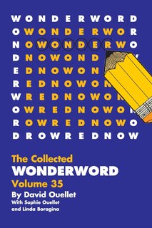 Front cover_WonderWord Volume 35