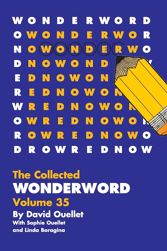 Front cover_WonderWord Volume 35