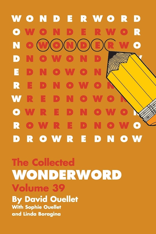 Front cover_WonderWord Volume 39