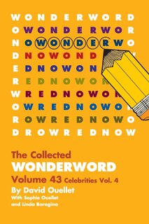 Front cover_WonderWord Volume 43