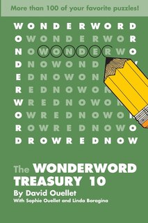 Front cover_WonderWord Treasury 10