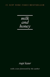 Milk and Honey