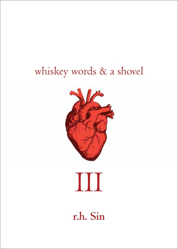 Front cover_Whiskey Words & a Shovel III