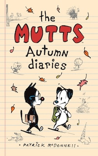 Couverture_The Mutts Autumn Diaries