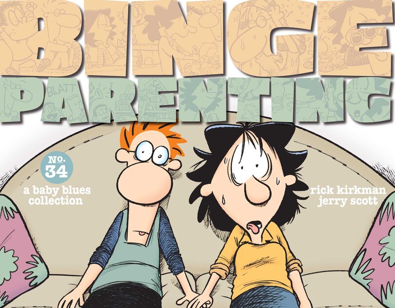 Couverture_Binge Parenting
