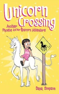 Front cover_Unicorn Crossing