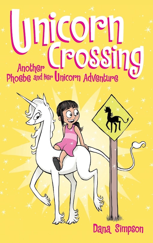 Front cover_Unicorn Crossing