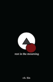 Front cover_Rest in the Mourning