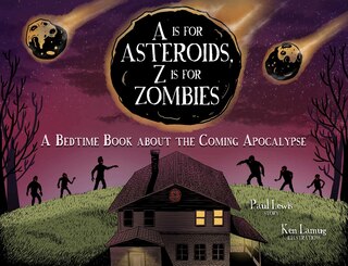Front cover_A Is for Asteroids, Z Is for Zombies