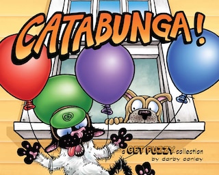 Front cover_Catabunga!