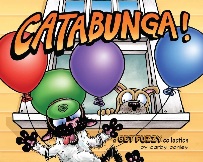 Front cover_Catabunga!