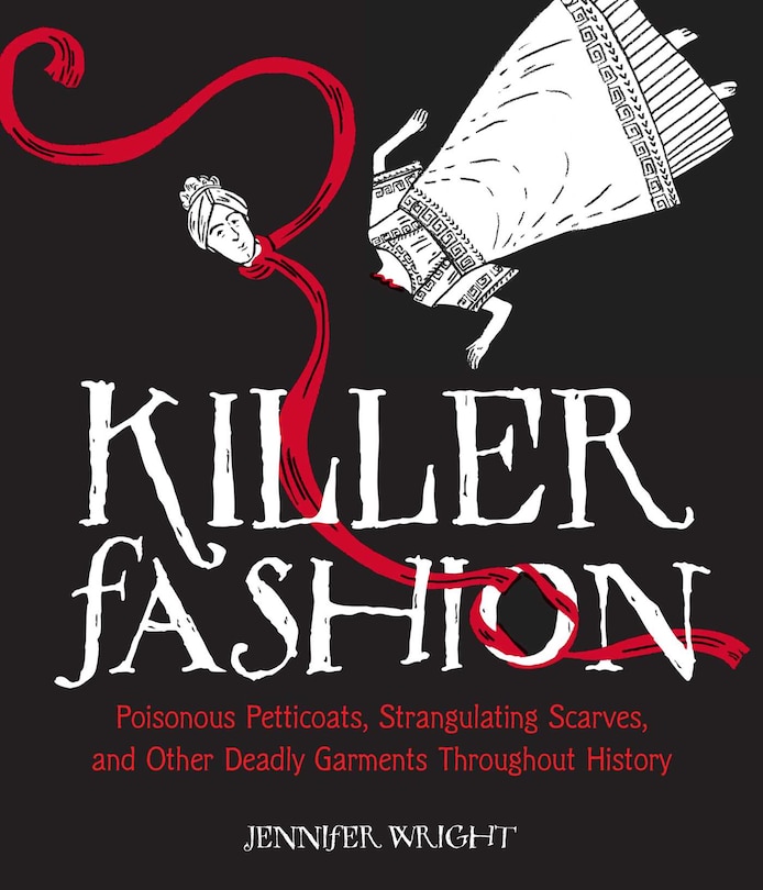 Front cover_Killer Fashion