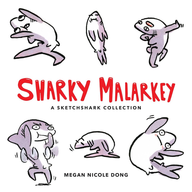 Couverture_Sharky Malarkey