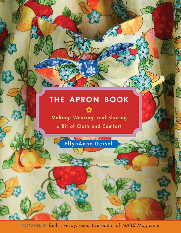 Couverture_The Apron Book