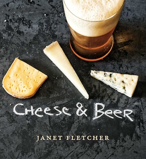 Front cover_Cheese & Beer