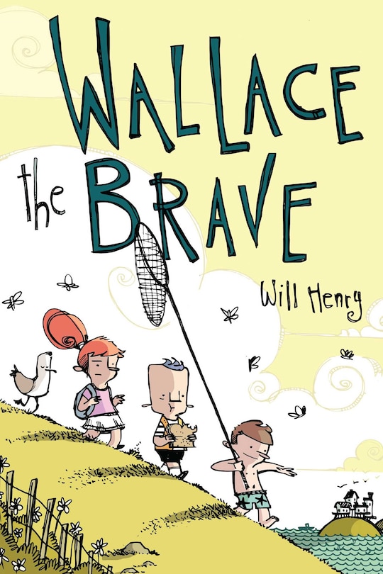 Couverture_Wallace the Brave