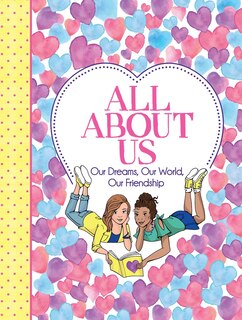 Front cover_All About Us