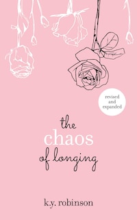 Front cover_The Chaos of Longing