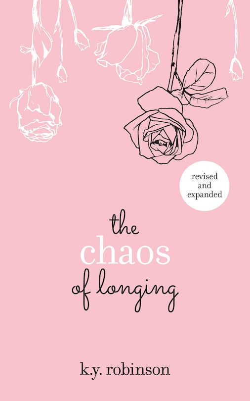 Front cover_The Chaos of Longing