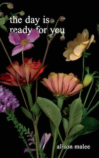 Couverture_The Day Is Ready for You