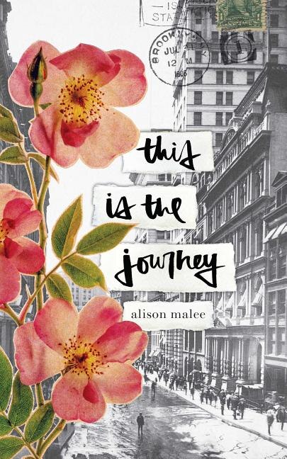 Couverture_This Is the Journey