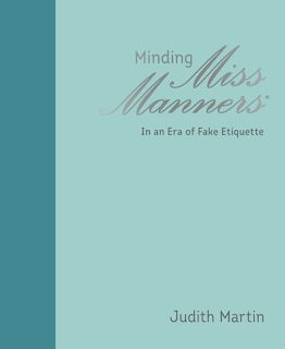 Couverture_Minding Miss Manners