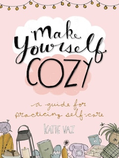 Couverture_Make Yourself Cozy