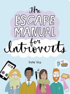 Couverture_The Escape Manual for Introverts