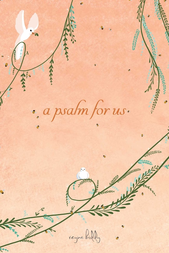 Front cover_A Psalm for Us