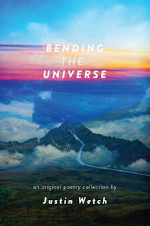 Front cover_Bending the Universe