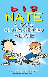 Front cover_Big Nate