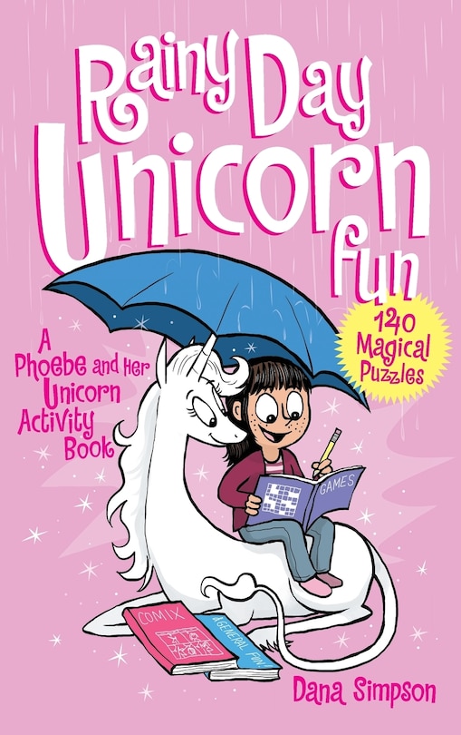 Front cover_Rainy Day Unicorn Fun