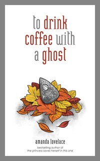 Couverture_to drink coffee with a ghost