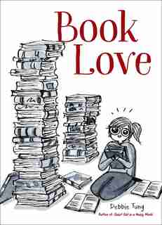 BK LOVE by Debbie Tung