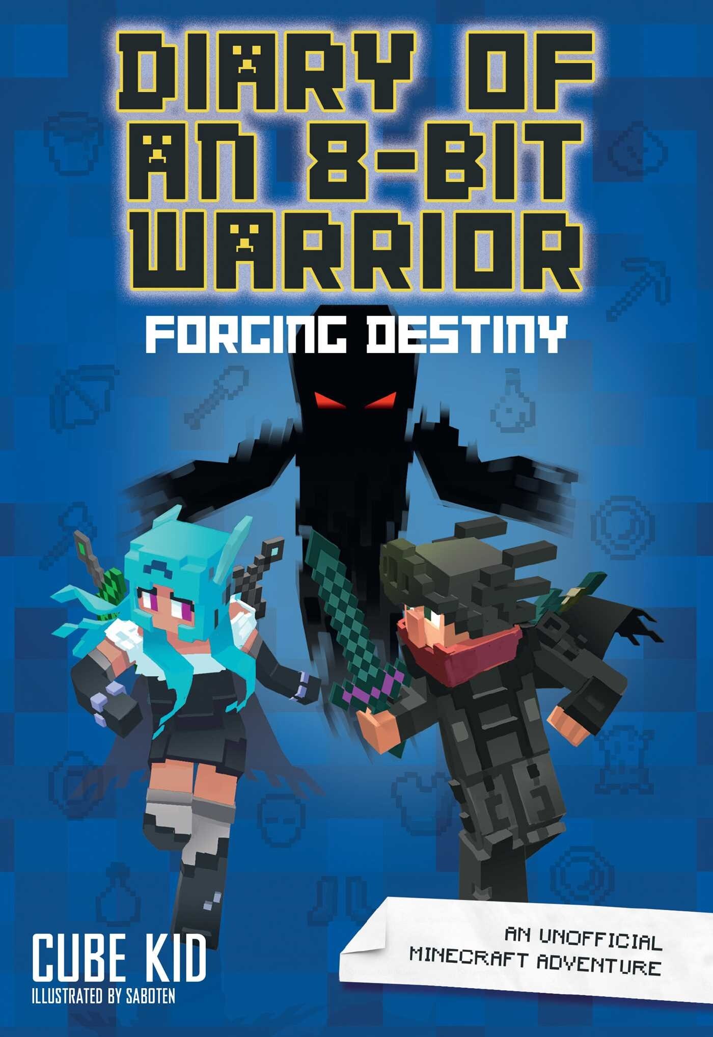 Diary Of An 8-bit Warrior | Indigo