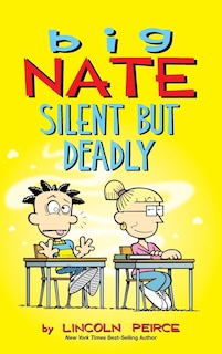 Front cover_Big Nate
