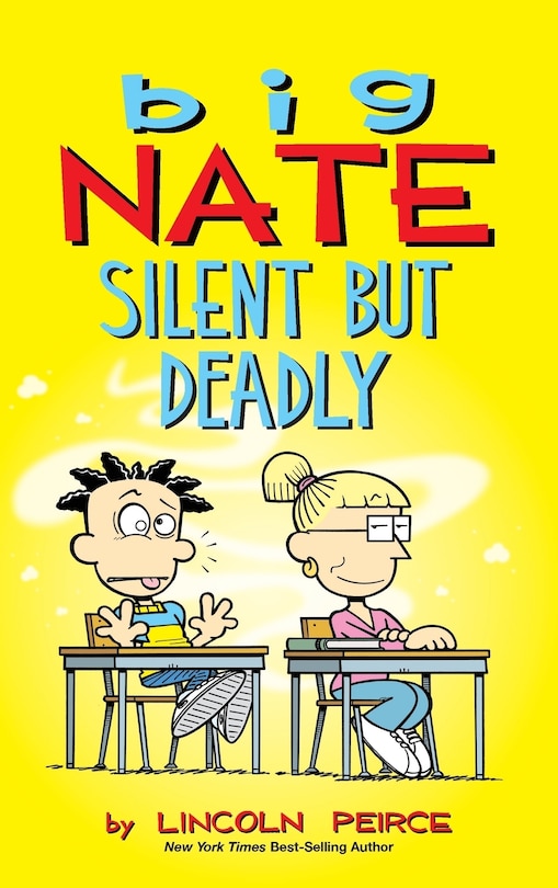 Front cover_Big Nate