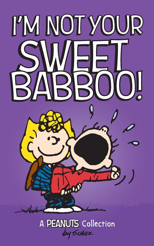 Couverture_I'm Not Your Sweet Babboo!