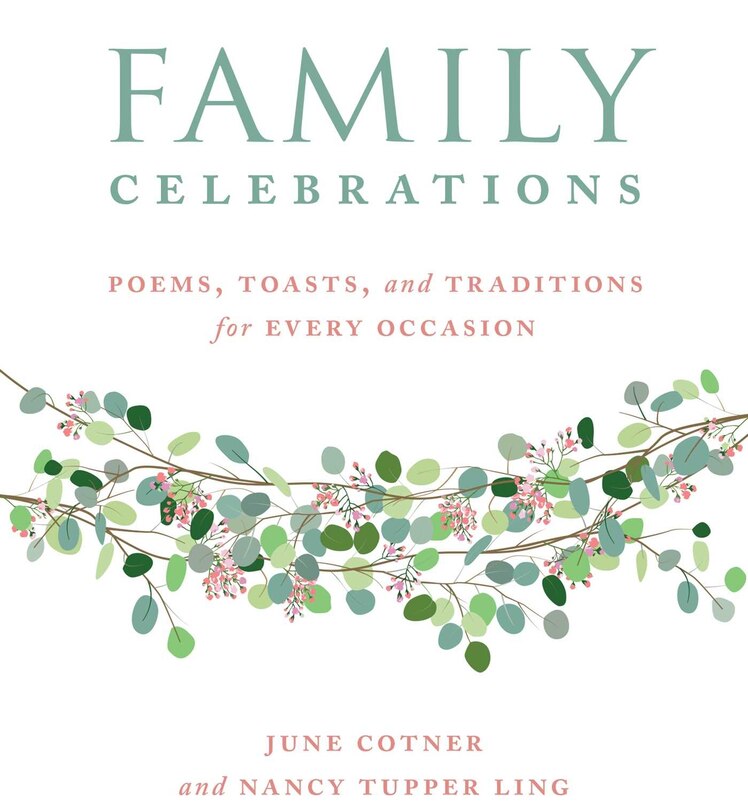 Front cover_Family Celebrations