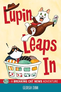 Front cover_Lupin Leaps In